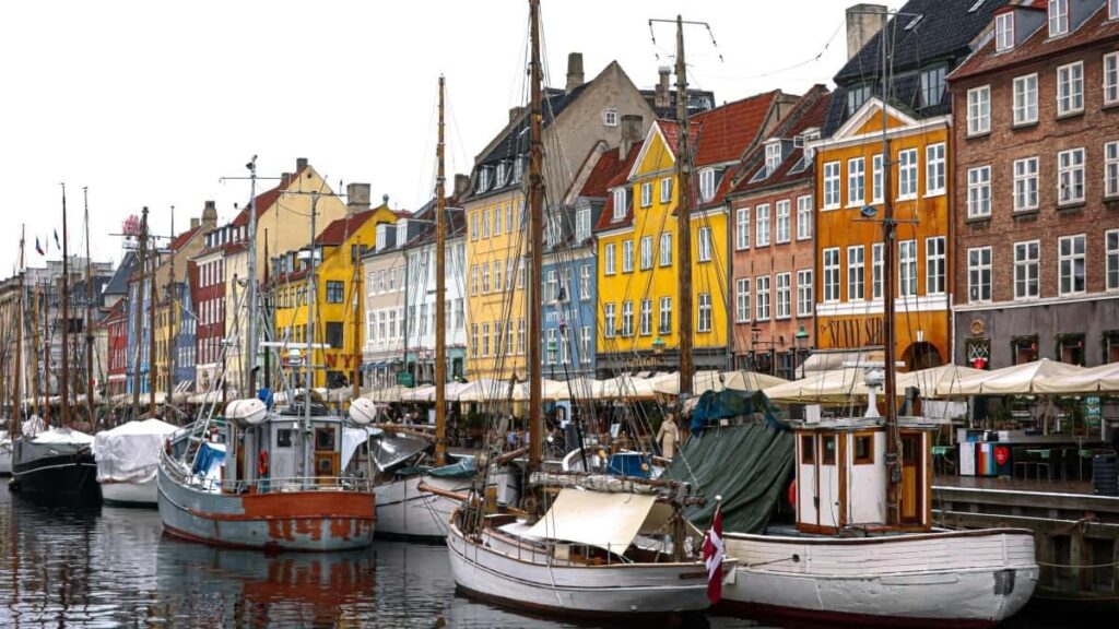 2025 Norway TikTok cennik reklamowy pełna kategoria